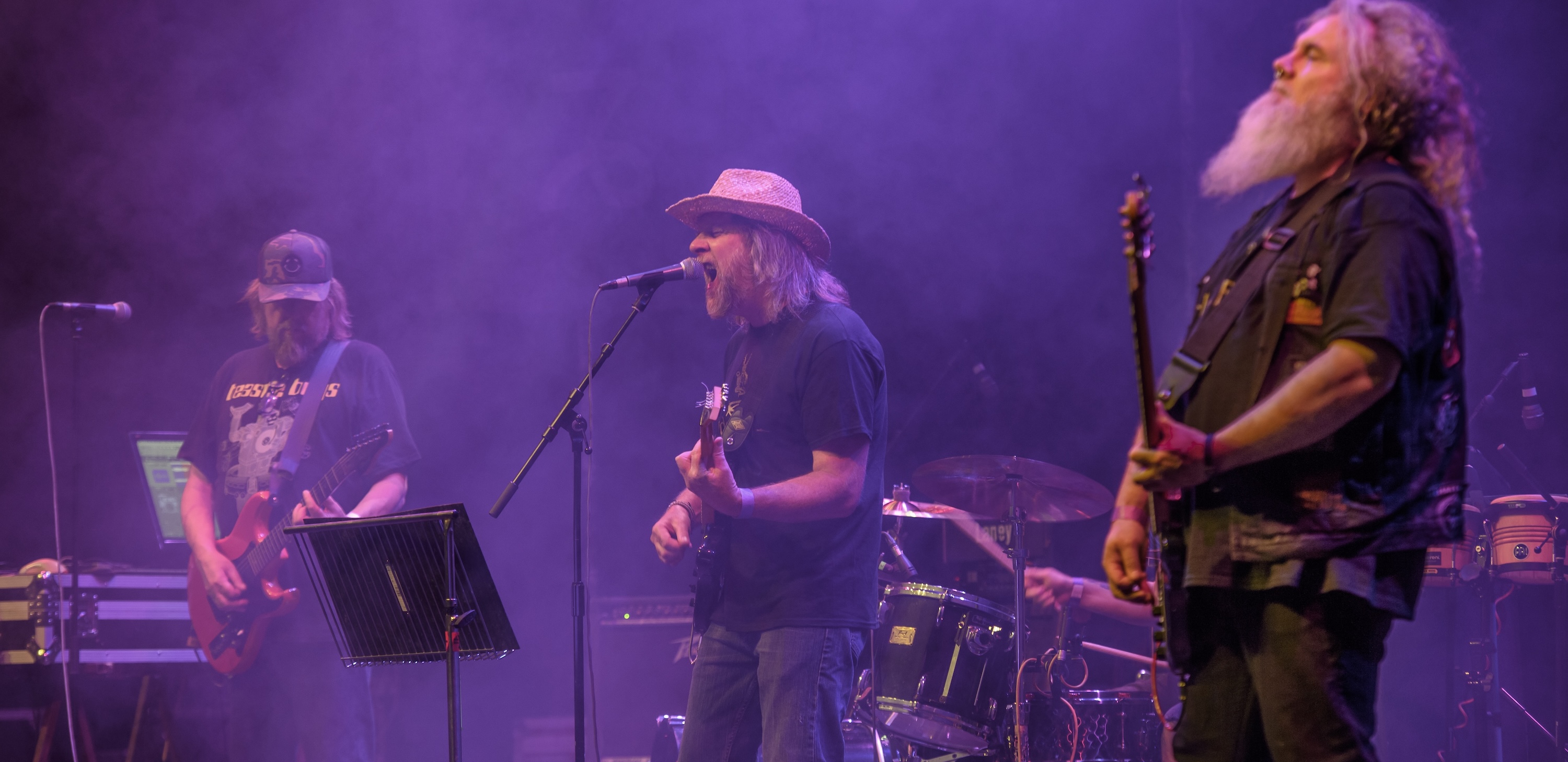 Lords of Form Live